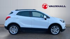 Vauxhall Mokka X 1.4T ecoTEC Active 5dr Petrol Hatchback